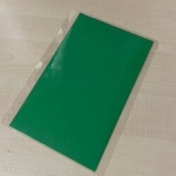 grönt kort
