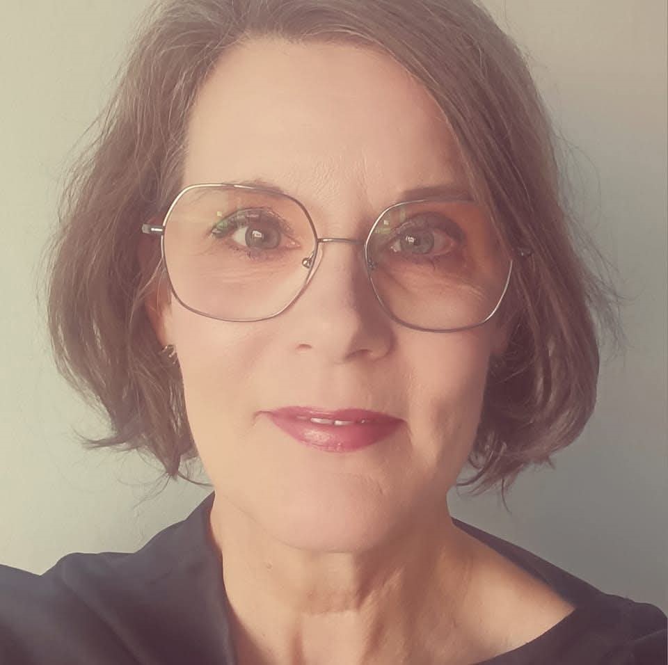Anki Söderström