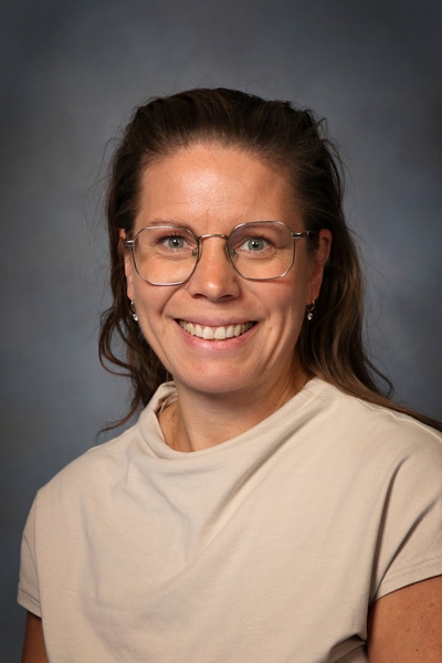 Camilla Gillberg