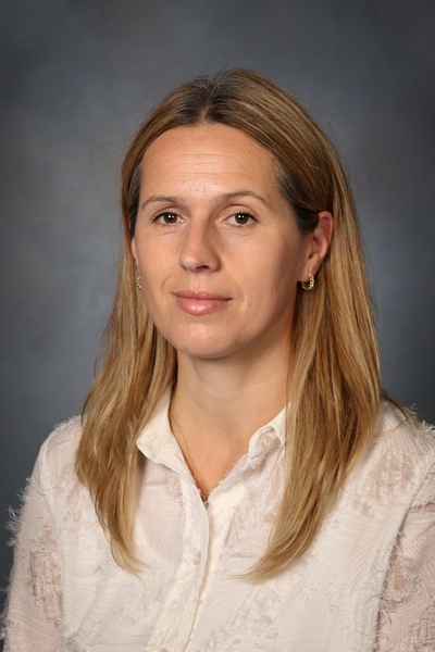 Fazile Prenku