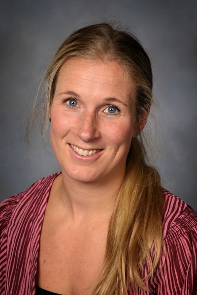 Helena Särnholm