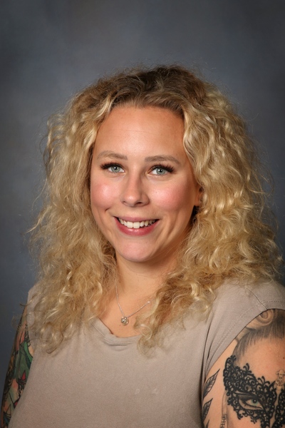Ida Andersson