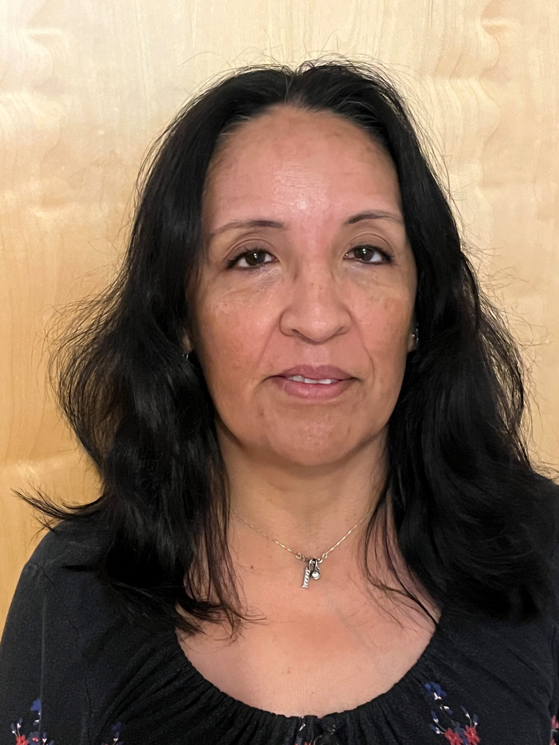 Ivone Esperanza