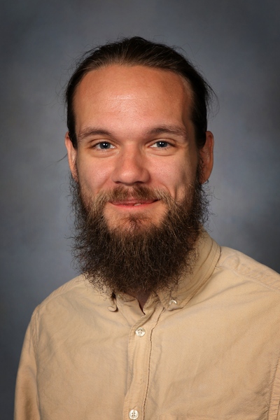 Johan Karlsson
