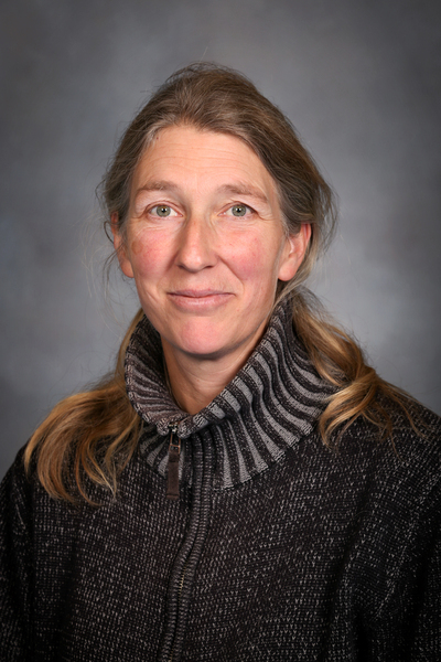 Maria Ernekrans