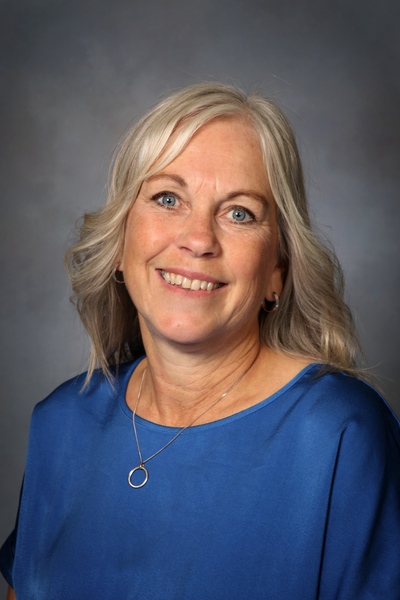Marie Einarsson