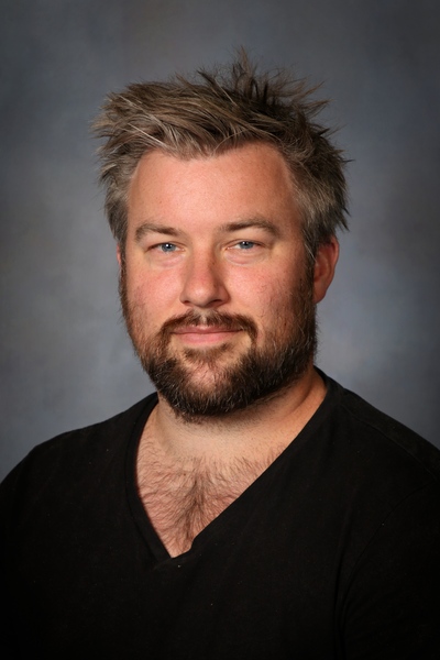 Robert Jernberg