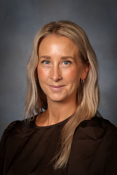Tove Svensson
