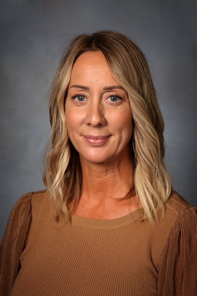 Veronica Larsson