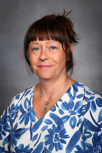 Yvette Hendeberg-Strand