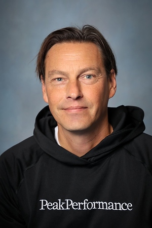 Fredrik Spentz