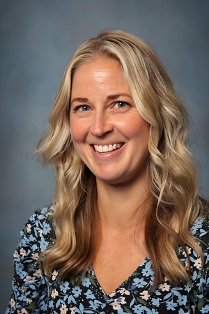Jenny Hallberg Magnell