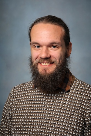 Johan Karlsson