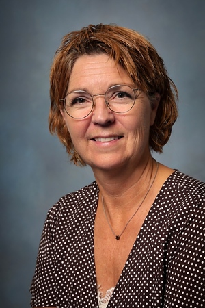 Hanna Rådehed
