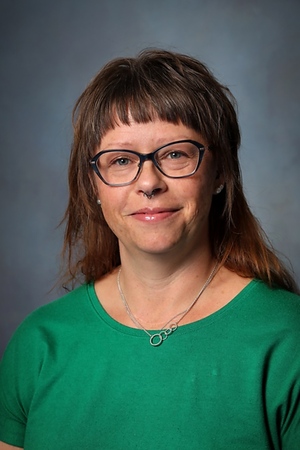 Yvette Hendeberg-Strand
