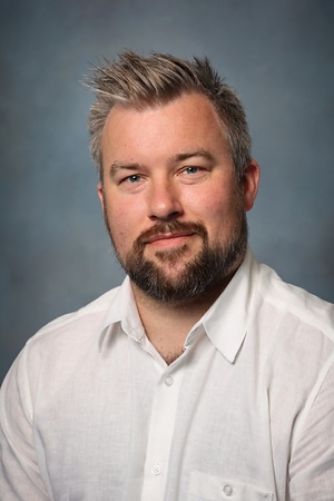 Robert Jernberg