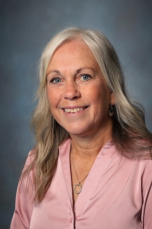 Marie Einarsson