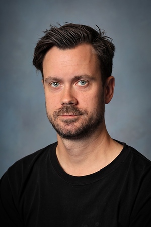 Daniel Björk