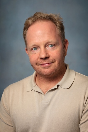 Jim Fredrickson