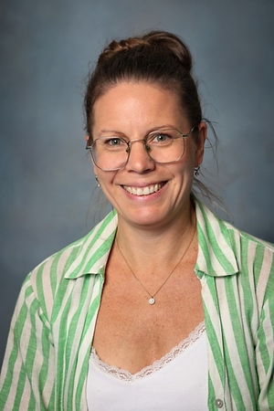 Camilla Gillberg