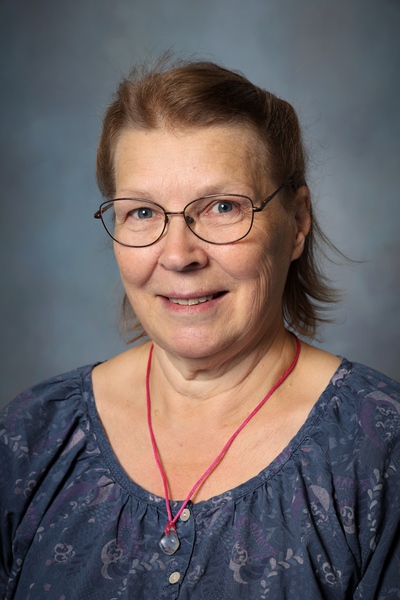 Åsa Ferm Tollesby