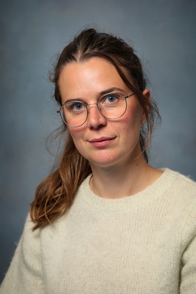 Clara Garmer