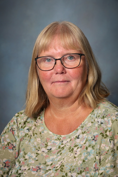 Sabina Segerlund