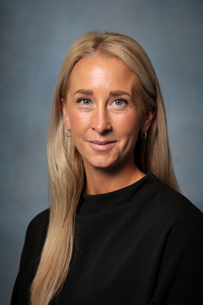 Tove Svensson